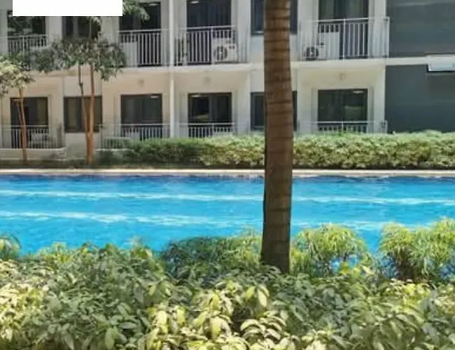Mall Of Condotel Shore 3 Tower 2 *